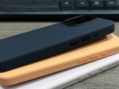 丰镇苹果14维修站分享iPhone14手机壳能直接给iPhone15用吗?