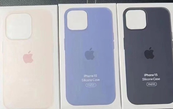 丰镇苹果14维修站分享iPhone14手机壳能直接给iPhone15用吗?