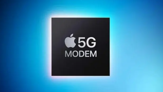 丰镇苹果维修网点分享iPhone15会搭载自研5G芯片吗？ 