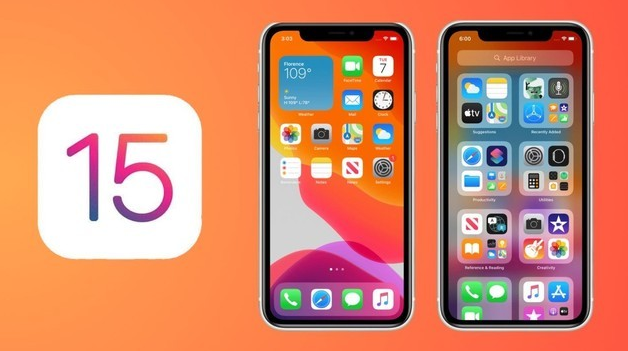 丰镇苹果13维修分享iPhone13更新iOS 15.5，体验如何 