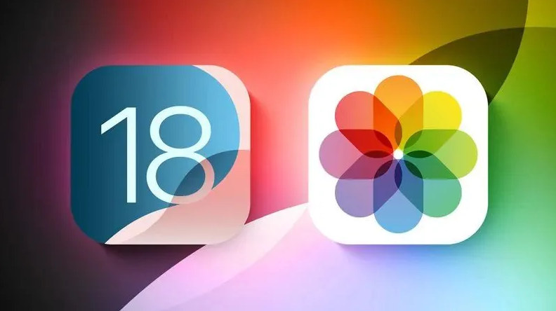 丰镇苹果手机维修分享苹果 iOS / iPadOS 18.1Beta 3 发布 