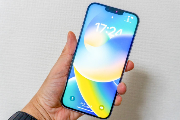 丰镇苹果手机维修分享iPhone 14 Plus换电池 