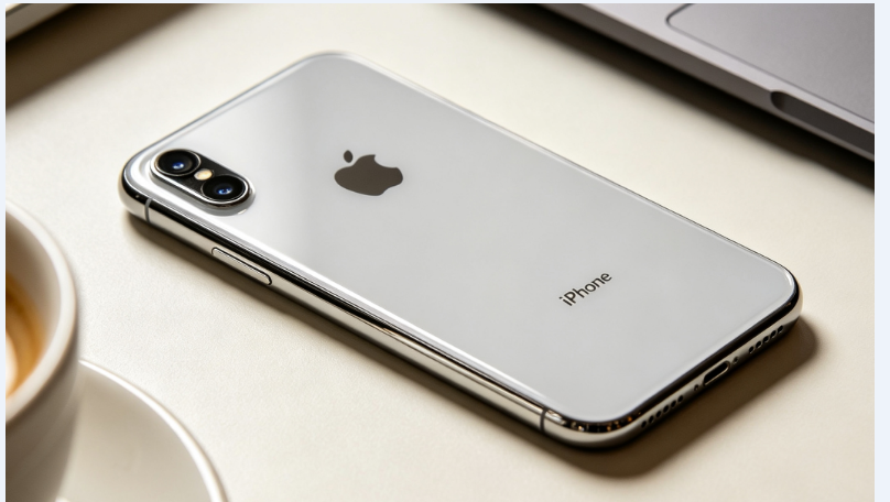 丰镇苹果维修点分享iPhone XS进水维修 