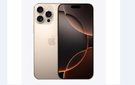 丰镇苹果维修点分享iPhone 16 Pro Max进水维修 