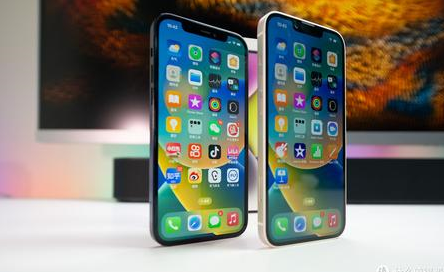 丰镇苹果维修点分享iPhone 14 Plus换屏维修细节 