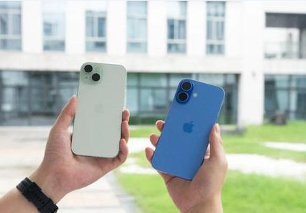 丰镇苹果维修点分享iPhone 16 Plus屏幕更换大屏容易忽视的实操隐患 