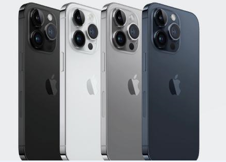 丰镇苹果维修点分享iPhone 16 Pro屏幕更换全新维修实操难点 