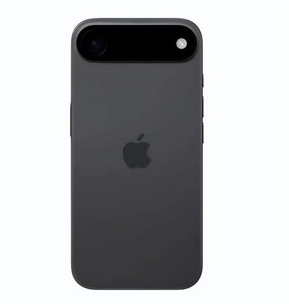 丰镇苹果维修点分享iPhone 17 Air屏幕更换的维修隐患 
