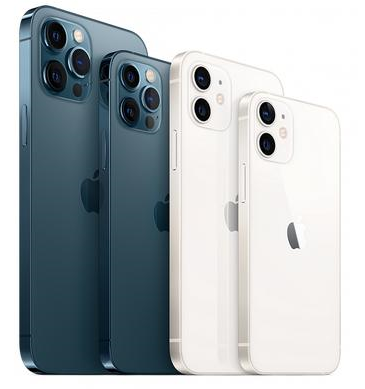 丰镇苹果维修点分享iPhone 12 Pro维修主板被忽略的实操故障 
