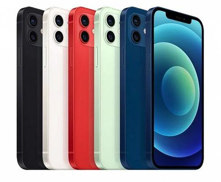 丰镇苹果维修点分享iPhone 12 Pro Max维修主板易被忽略的实操故障 