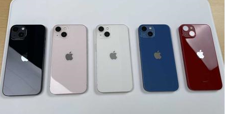 丰镇苹果维修点分享iPhone 13维修主板易被忽略实操故障 
