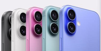 丰镇苹果维修点分享iPhone 16主板维修硬件故障 
