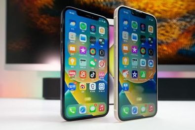 丰镇苹果维修点分享iPhone 14 Plus自动关机内存连锁故障解析 