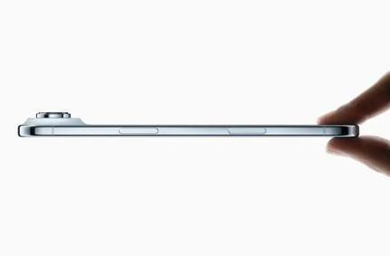 丰镇苹果维修点分享iPhone 17 Air自动关机电源故障解析 