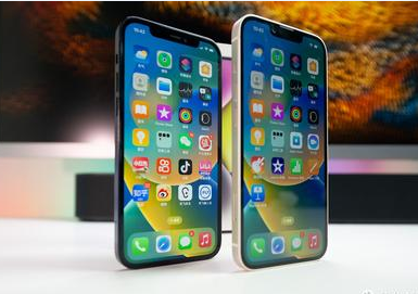 丰镇苹果维修点分享iPhone 14 Plus扩容深层隐患梳理 