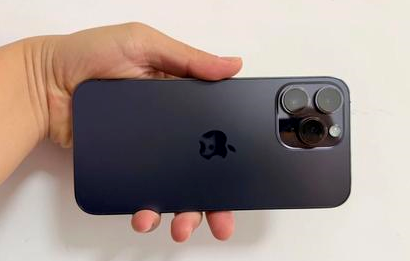 丰镇苹果维修点分享iPhone 14 Pro Max扩容实战误区 