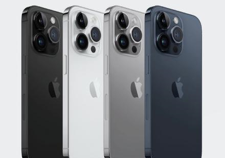 丰镇苹果维修点分享iPhone 16 Pro扩容数据安全全解析 