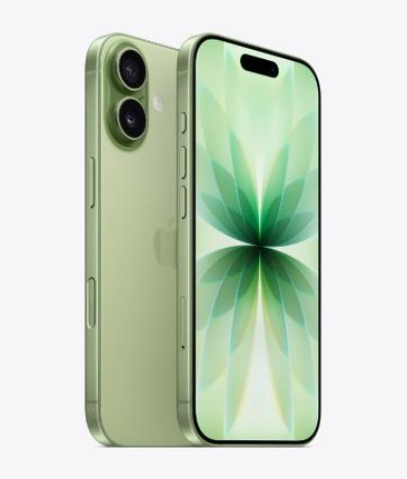 丰镇苹果维修点分享iPhone 17扩容搬板与性价比剖析 