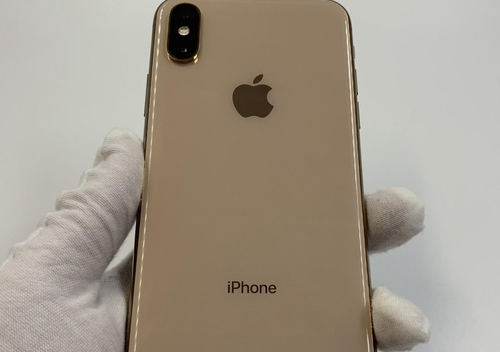 丰镇苹果维修点分享iPhone XS锁屏界面交互故障 
