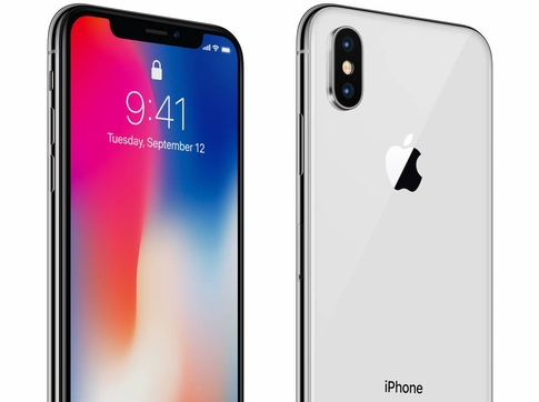 丰镇苹果维修点分享iPhone X备份与锁屏密码故障 