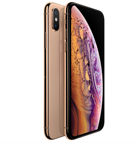 丰镇苹果维修点分享iPhone XS Max锁屏快捷入口故障 