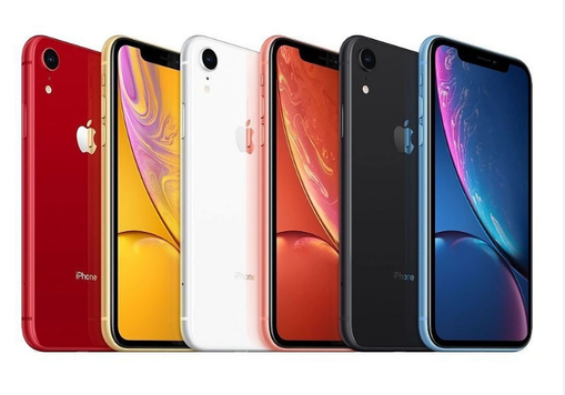 丰镇苹果维修点分享iPhone XR充电与钱包锁屏 
