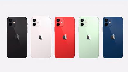 丰镇苹果维修点分享iPhone 12锁屏密码系统机制科普 