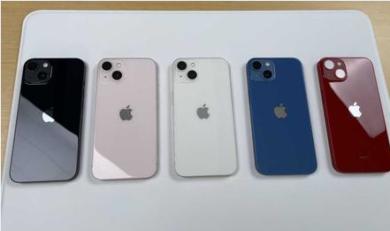 丰镇苹果维修点分享iPhone 13锁屏密码冷知识解读 