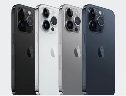 丰镇苹果维修点分享iPhone 16 Pro锁屏密码使用指南 