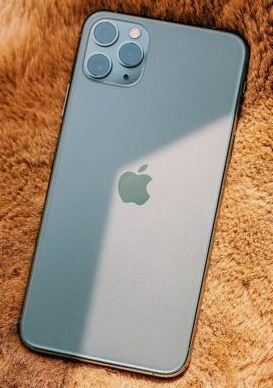 丰镇苹果维修点分享iPhone 11 Pro Max黑屏特殊诱因梳理 