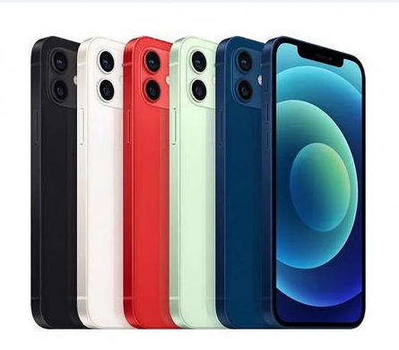 丰镇苹果维修点分享iPhone 12 Pro Max黑屏冷门故障解读 
