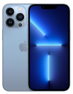 丰镇苹果维修点分享iPhone 13 Pro黑屏深度故障解析 