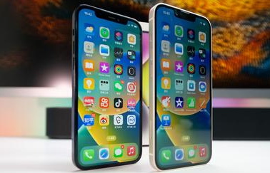 丰镇苹果维修点分享iPhone 14黑屏多元故障深度解读 
