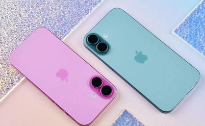 丰镇苹果维修点分享iPhone 16手机黑屏多重诱因解析 
