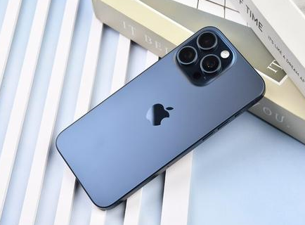 丰镇苹果维修点分享iPhone 15 Pro Max发烫深度剖析 