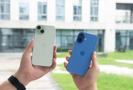 丰镇苹果维修点分享iPhone 16 Plus发烫多场景剖析 