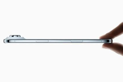 丰镇苹果维修点分享iPhone 17 Air发烫几大隐形诱因 