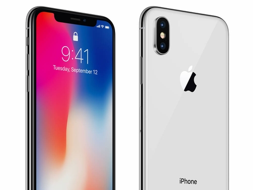 丰镇苹果维修点分享iPhone X摄像头实拍质感与场景适配全解析 