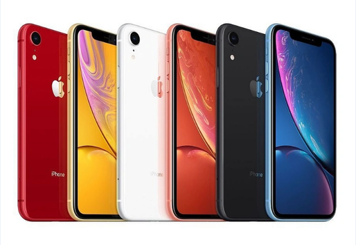 丰镇苹果维修点分享iPhone XR摄像头原生色彩表现与日常拍摄实用指南 